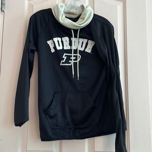 Women’s Vintage Purdue Sweatshirt